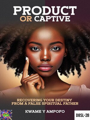 cover image of Product or Captive